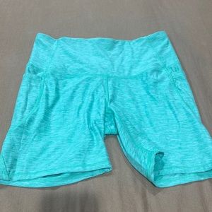 All in motion bike shorts